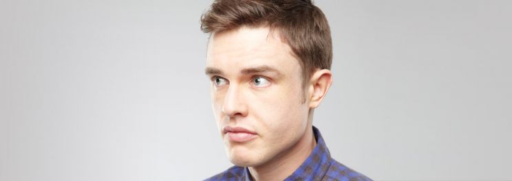 Ed Gamble
