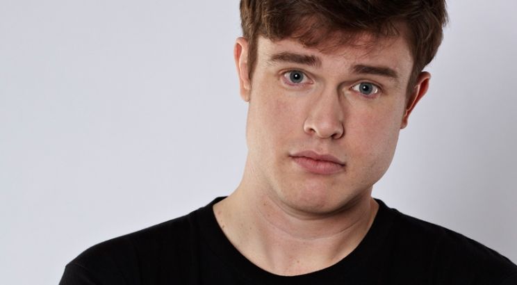Ed Gamble