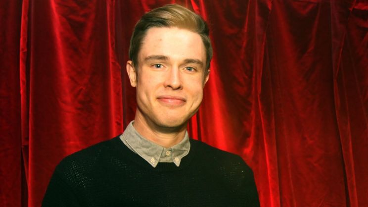 Ed Gamble