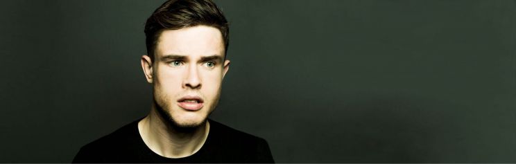 Ed Gamble