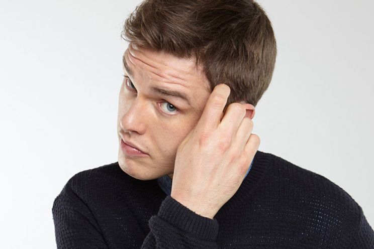 Ed Gamble