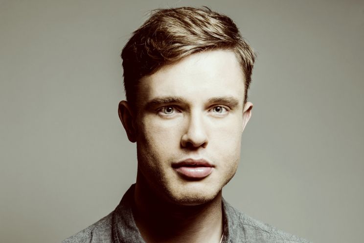 Ed Gamble