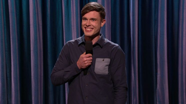 Ed Gamble