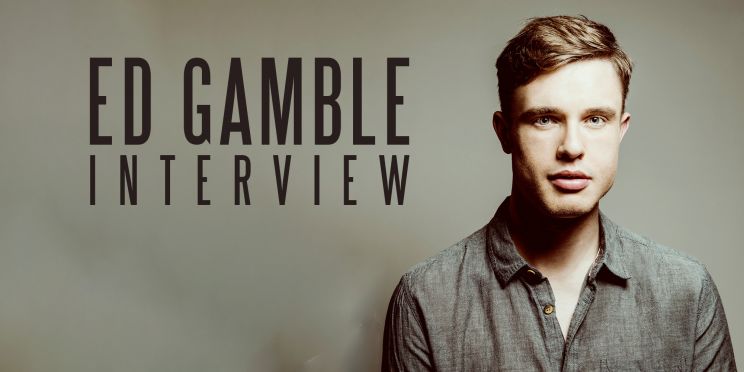 Ed Gamble