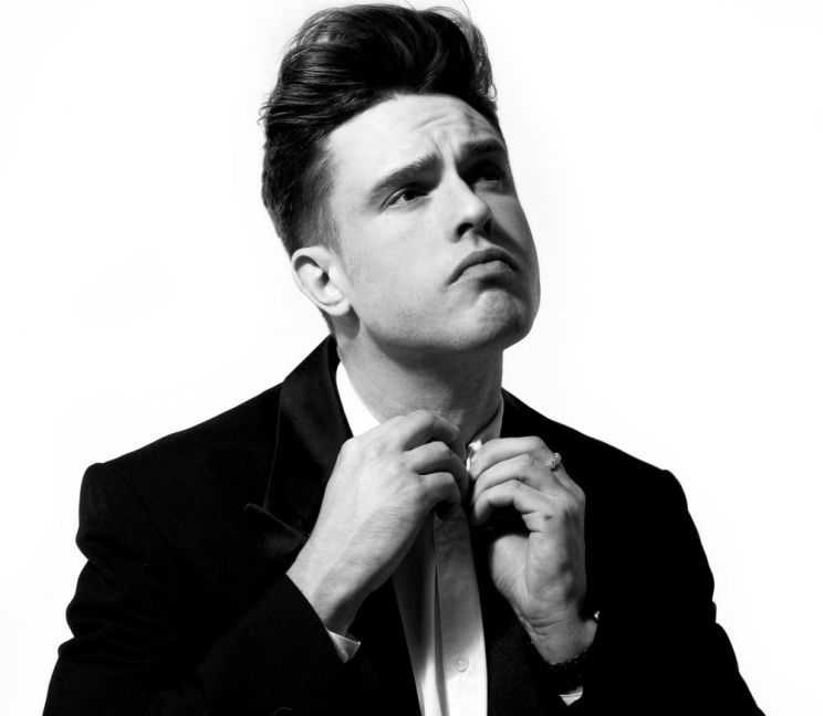 Ed Gamble