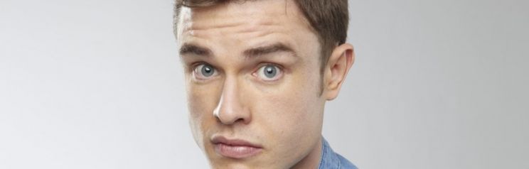 Ed Gamble