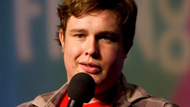 Ed Gamble