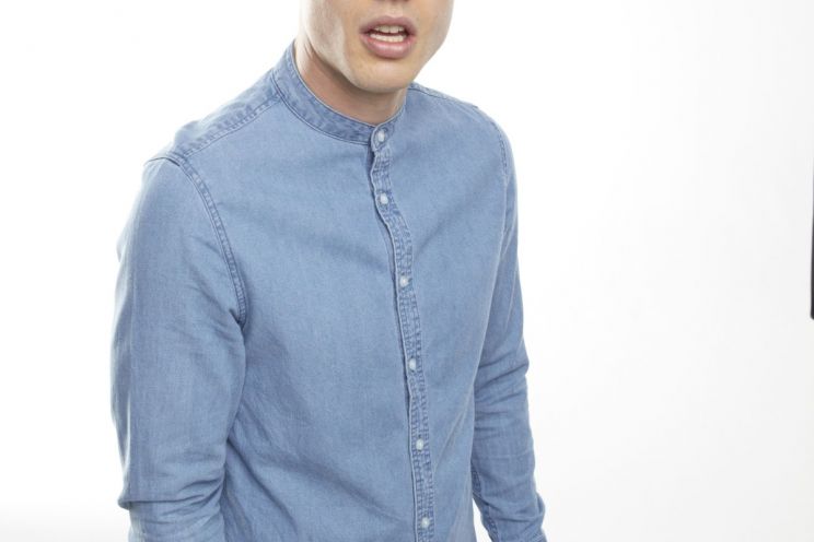 Ed Gamble
