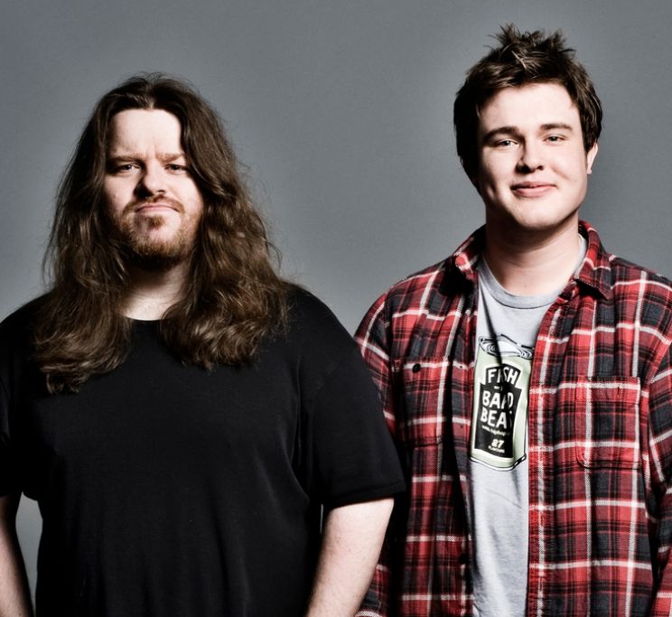Ed Gamble