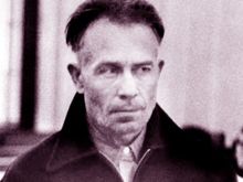 Ed Gein