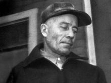 Ed Gein