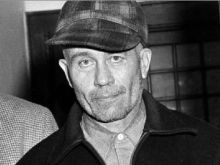 Ed Gein