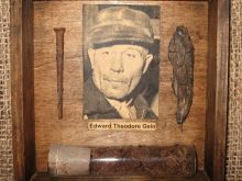 Ed Gein