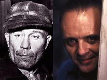 Ed Gein