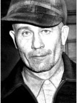 Ed Gein