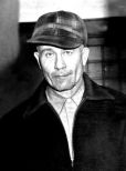 Ed Gein