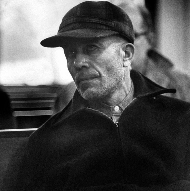 Ed Gein