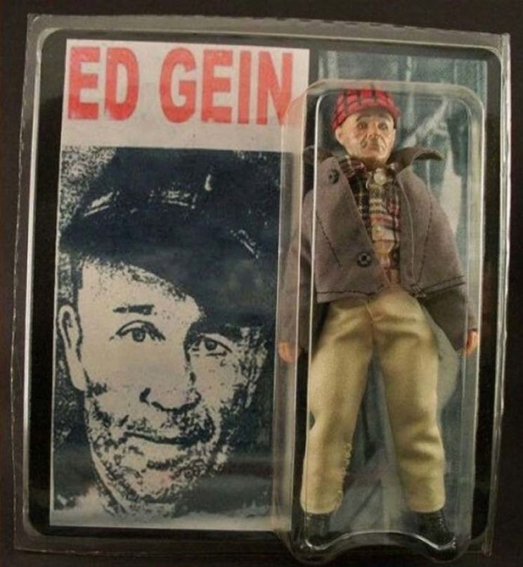 Ed Gein