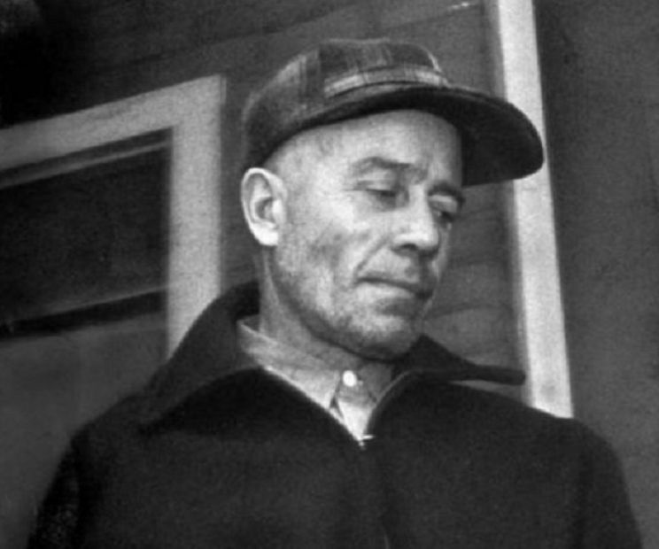 Ed Gein