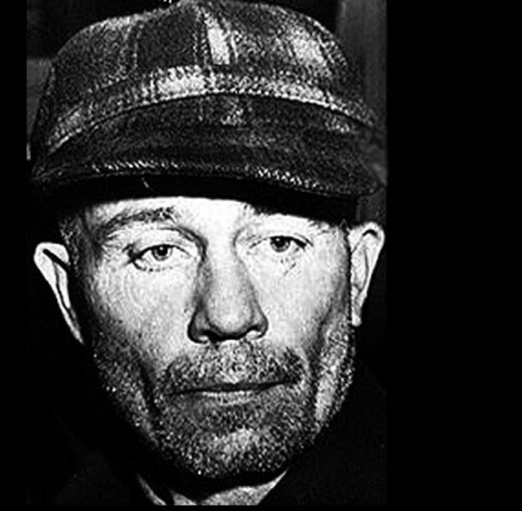 Ed Gein