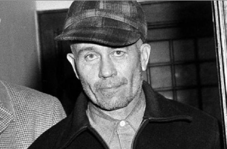 Ed Gein