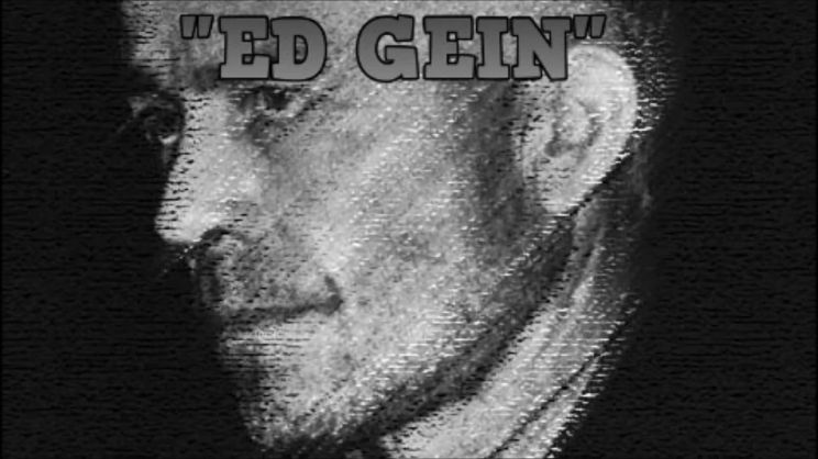 Ed Gein