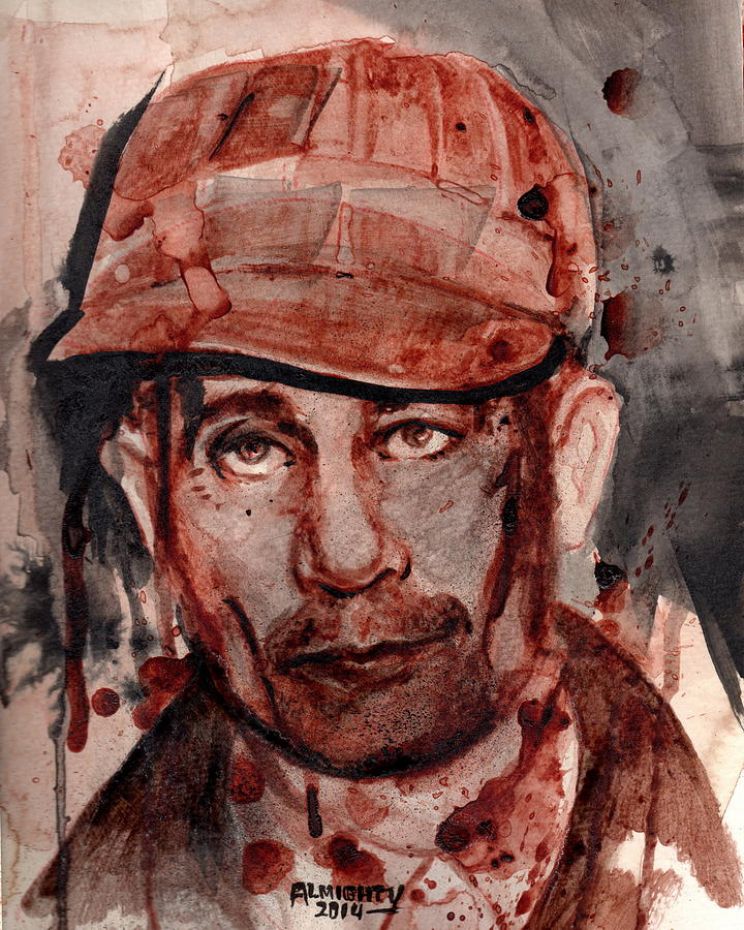 Ed Gein