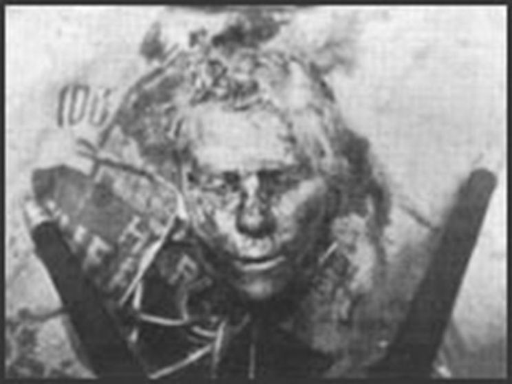 Ed Gein