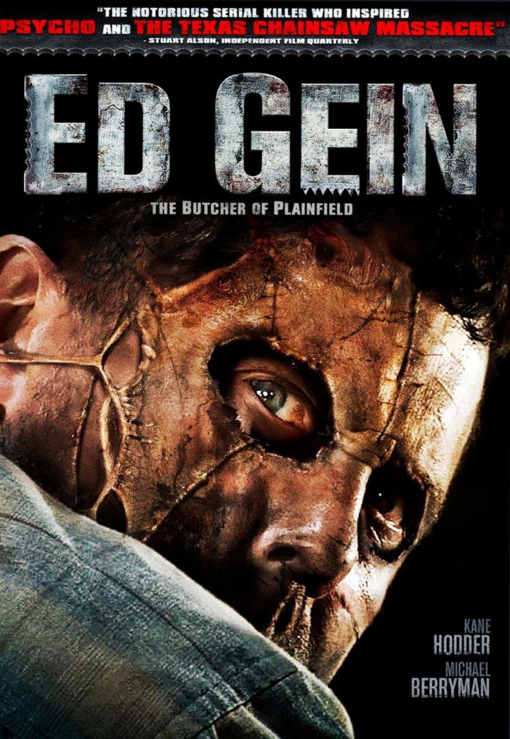 Ed Gein