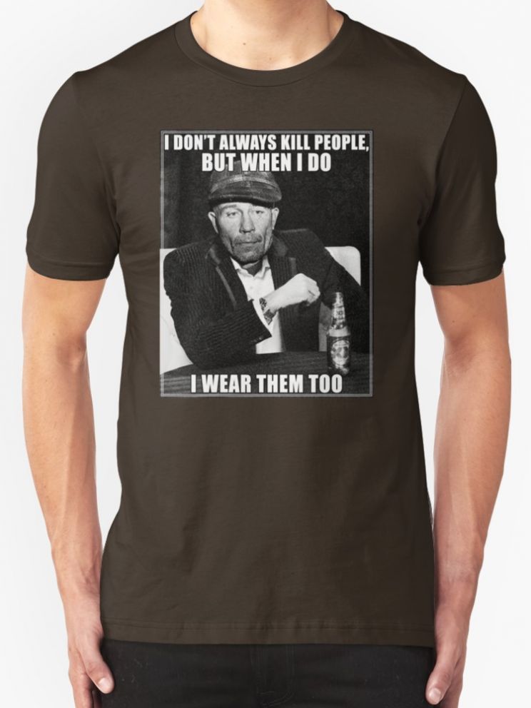 Ed Gein