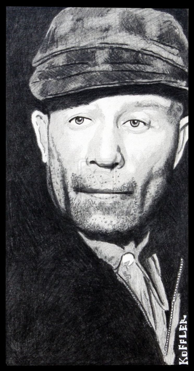 Ed Gein
