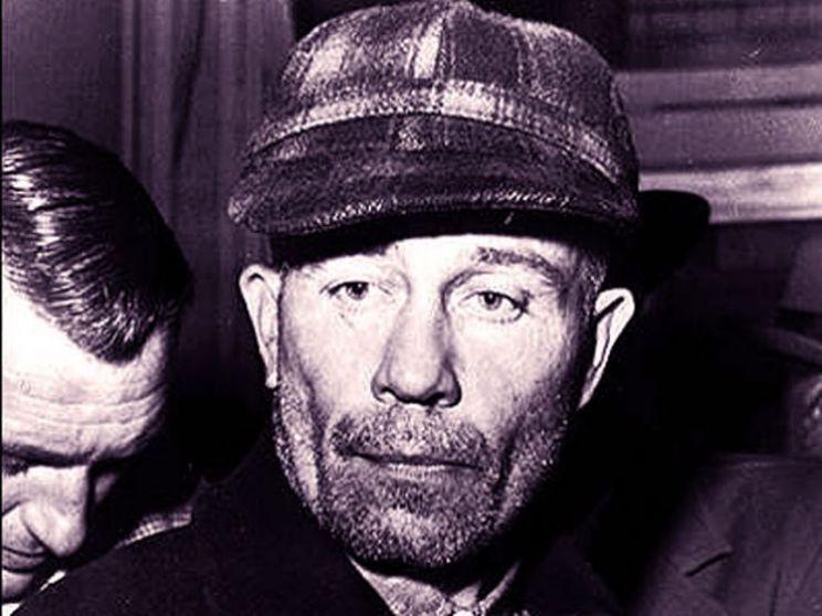 Ed Gein