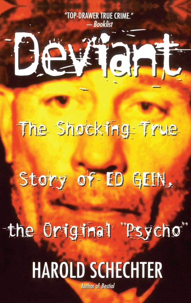 Ed Gein