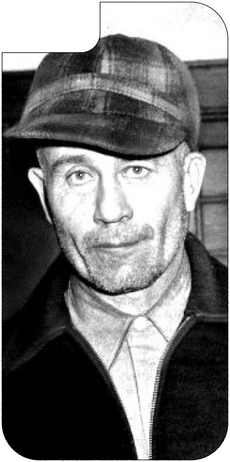 Ed Gein