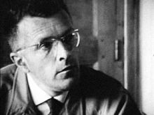 Ed Gilbert