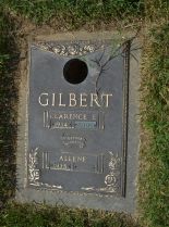 Ed Gilbert