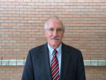 Ed Grady