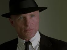 Ed Harris