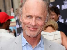 Ed Harris