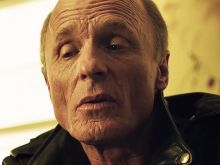 Ed Harris
