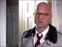 Ed Harris