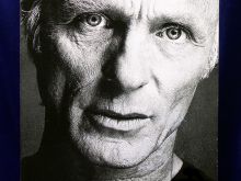 Ed Harris