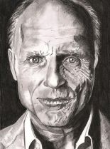 Ed Harris #113344 picture (Portrait Medium)