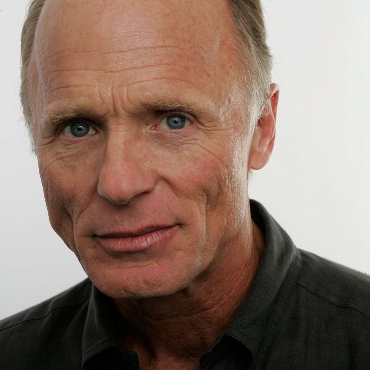 Ed Harris