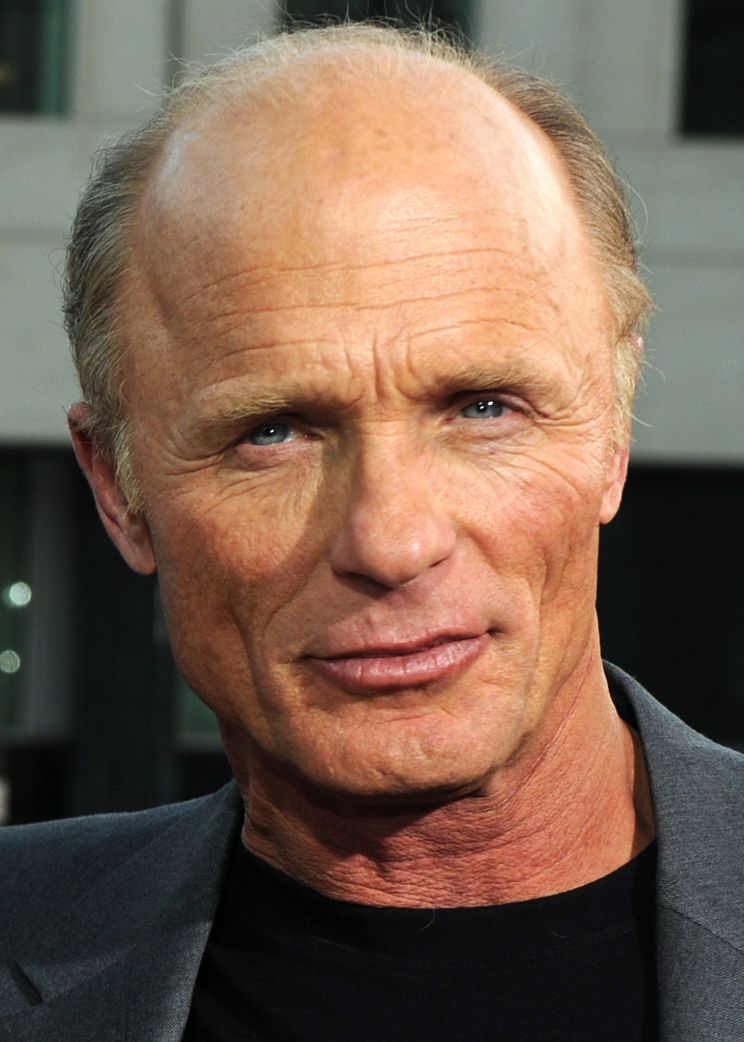 Pictures of Ed Harris