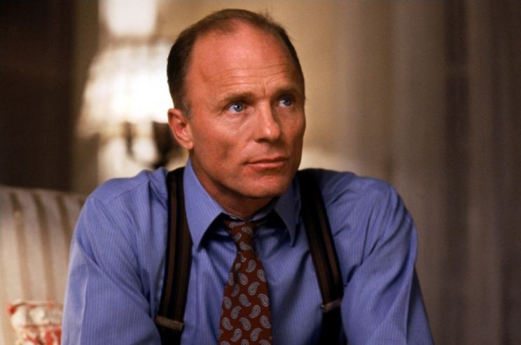 Ed Harris