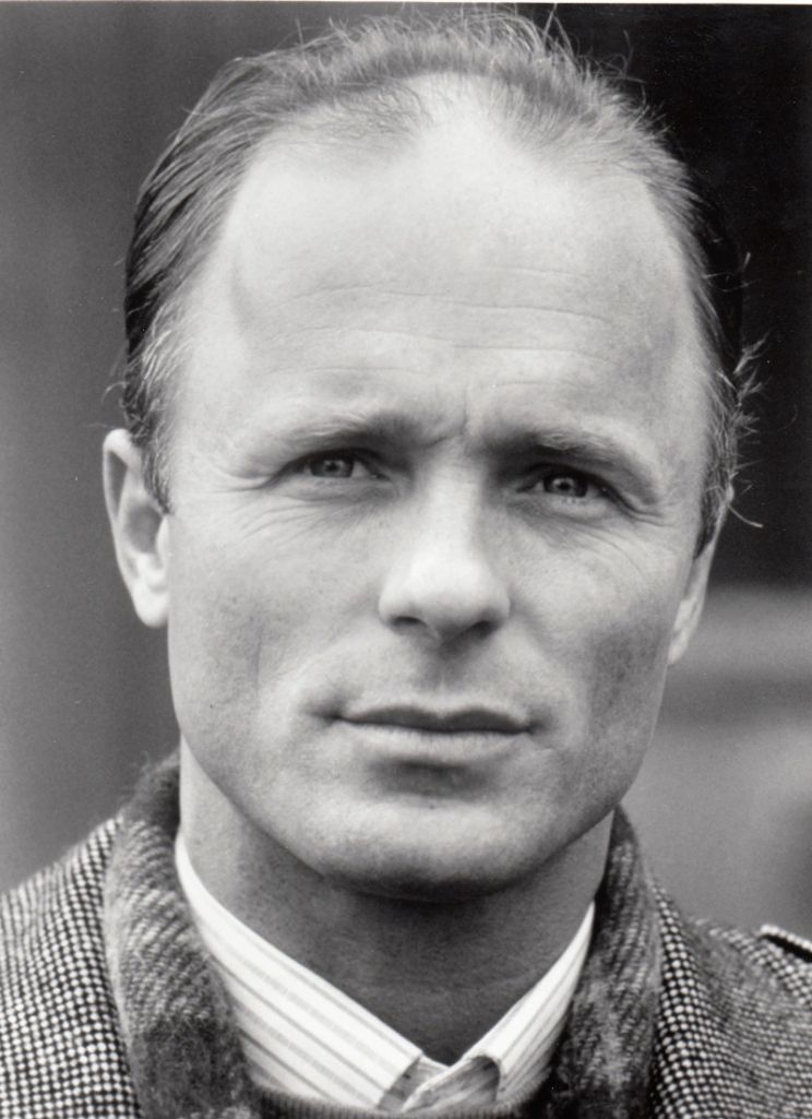 Ed Harris