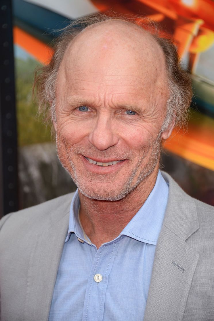 Ed Harris