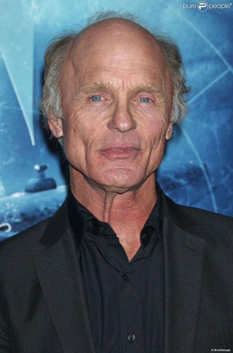 Ed Harris