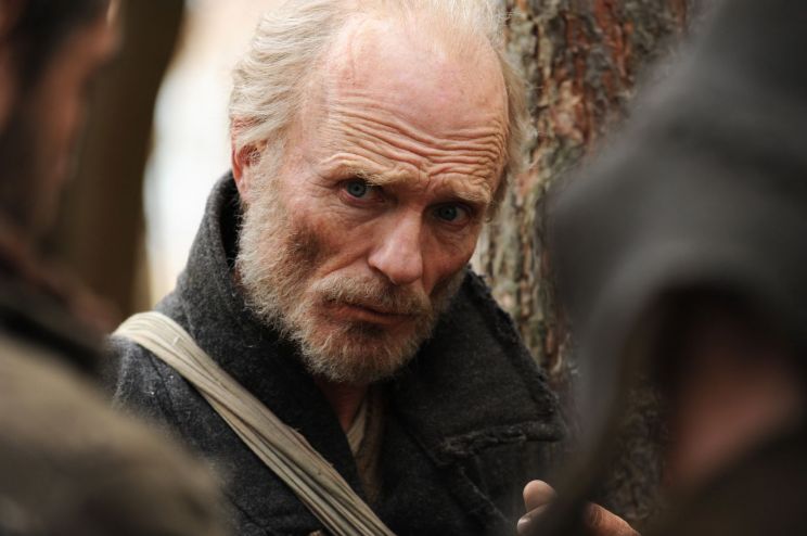 Ed Harris